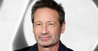 What Left David Duchovny Feeling Unsettled About 'The X