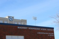 Get to know the newest McKinney ISD ...