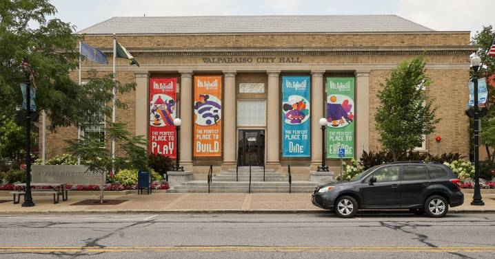Officials voice optimism as Valparaiso readies for lean 2026