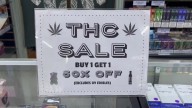 TABC approves rules to regulate low-level THC for 21 and up in Texas