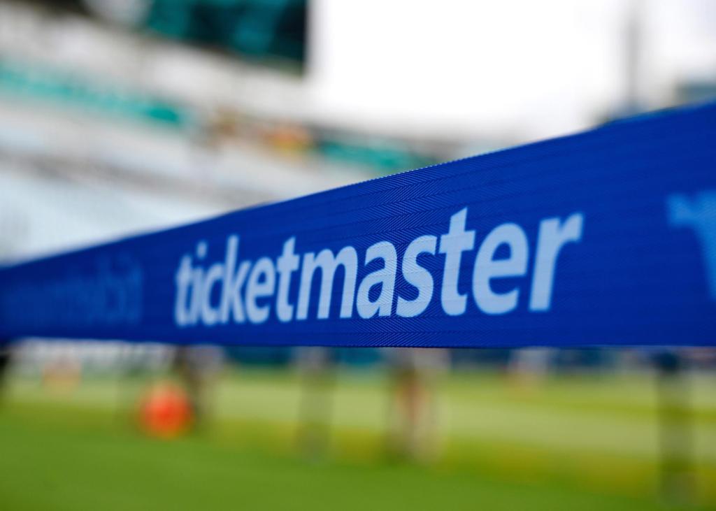 FTC sues Ticketmaster, saying it forces fans to pay more