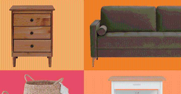Here Are the End-of-Summer Deals at The Home Depot