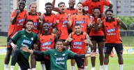 Selección Colombia: Néstor Lorenzo no descarta cambios ante Venezuela y critica a los apostadores del fracaso