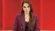 ¿Quién era Débora Estrella, conductora de Telediario que murió tras caída de avioneta?