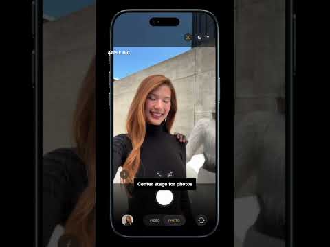 Apple introduces 'the newest member of the iPhone family'