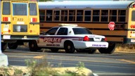 Investigation underway following Edinburg CISD school bus...