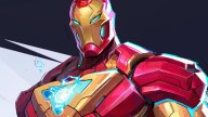 Iron Man's Age of Revelation Skin: A Perfect Fit for Marvel Rivals