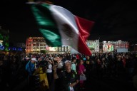 Reportan saldo blanco durante festejos patrios