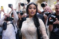 Oh! Cardi B Claims Up-And-Coming Female Artists She’s Given Advice To Have Turned Around & ‘F*** My Man’