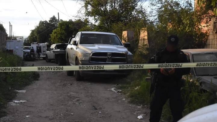 Seguridad en Irapuato: la finca donde hallaron fosa en La Calera podría convertirse en centro de atención a grupos en situación de vulnerabilidad
