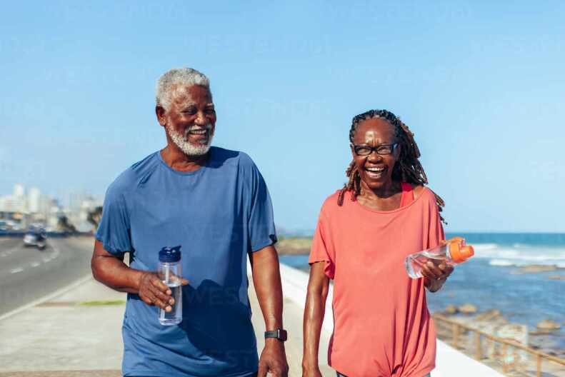 How seniors can avoid dangerous falls
