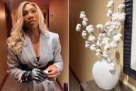 Serena Williams Speaks Out After Finding Cotton Plant Decoration at N.Y.C. Hotel
