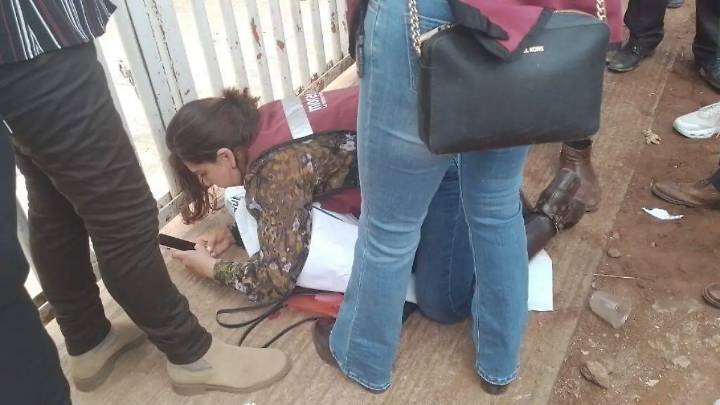 Denuncian “fraude” en elección morenista de representantes distritales; “urnas embarazadas”