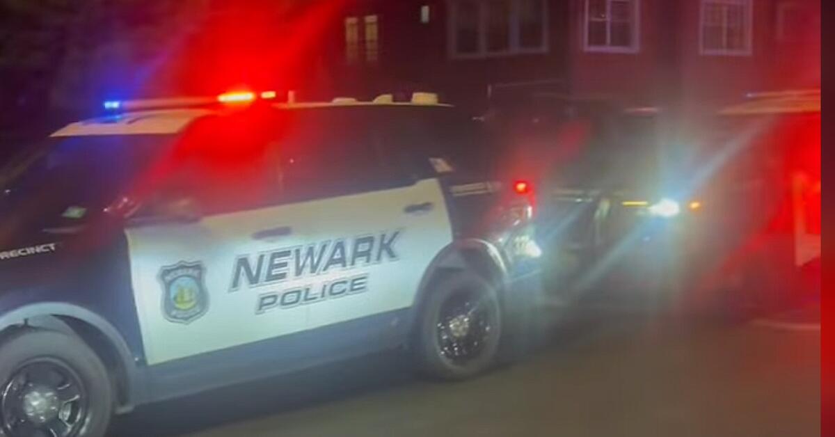 Three Separate Shootings in Newark Leaves One Dead, Another Severely Injured