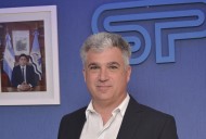 Cortijo: "Queremos hacer de Servicios Públicos una empresa moderna, autónoma y eficiente"