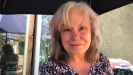 When her car ran out of gas, help came from a homeless encampment : NPR