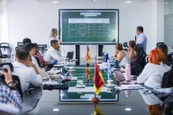 Primera minigranja solar que produciría energía 100% limpia para el Tolima