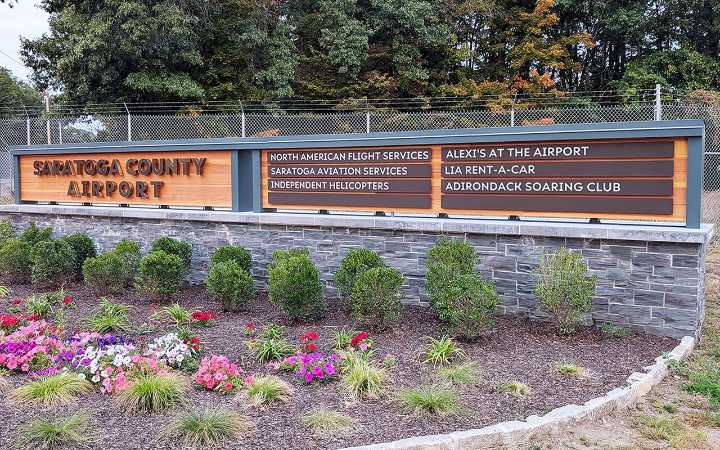 Opening soon? Saratoga County Airport looks for new, first restaurant 