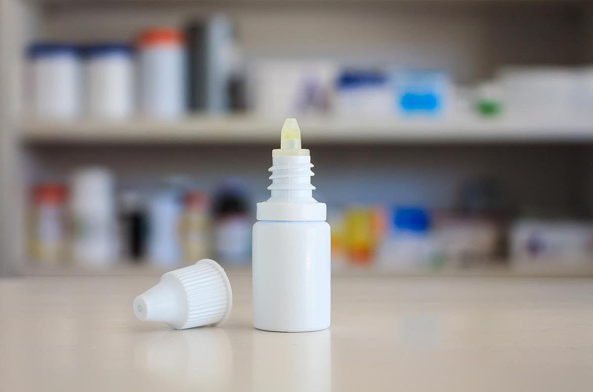 Pilocarpine-Diclofenac Eye Drops Tied to Improvement in Presbyopia