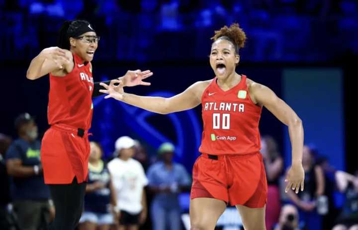 WNBA Best Bets Today: Atlanta Dream vs. Connecticut Sun Odds and Picks