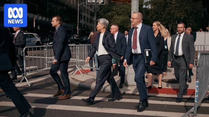World leaders are meeting at the UN General Assembly this week. Here are four things to watch for