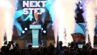 Britain’s Nigel Farage takes center-stage as his Reform UK party piles pressure on Labour