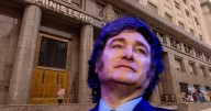 Milei ordena intervenir al peso, mientras sube el nerviosismo por elección en Buenos Aires
