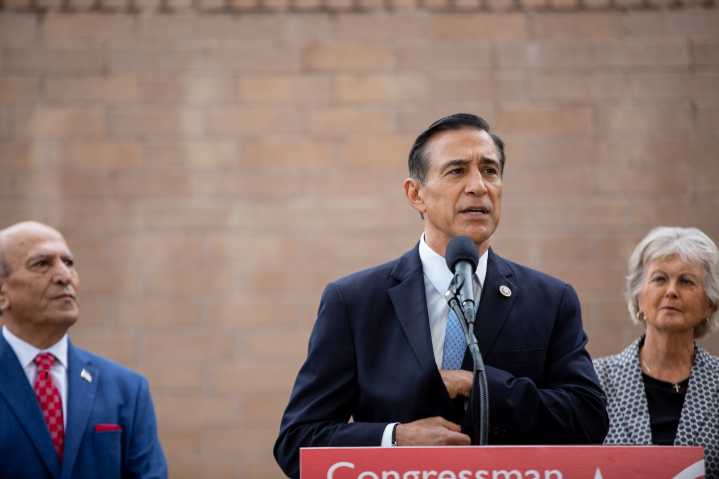 Why Election Mailers Are Suddenly Filling San Diego Mailboxes
