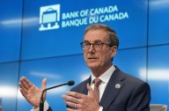 In the news today: Interest rate update, Alberta Next tour, and arts prizes awarded