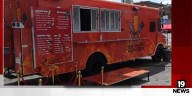 Mansfield Police need help finding stolen food truck