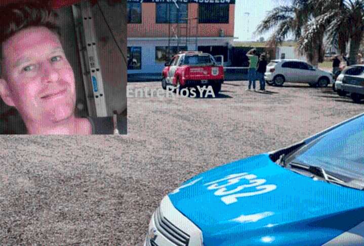 Se informó la identidad del trabajador que murió electrocutado en General Ramírez