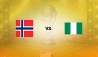 Noruega Sub 20 vs Nigeria Sub 20 en vivo por fecha 1 de Mundial Sub 20