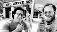 Co-founder Jerry Greenfield is leaving Ben & Jerry’s after 47 years over political dispute