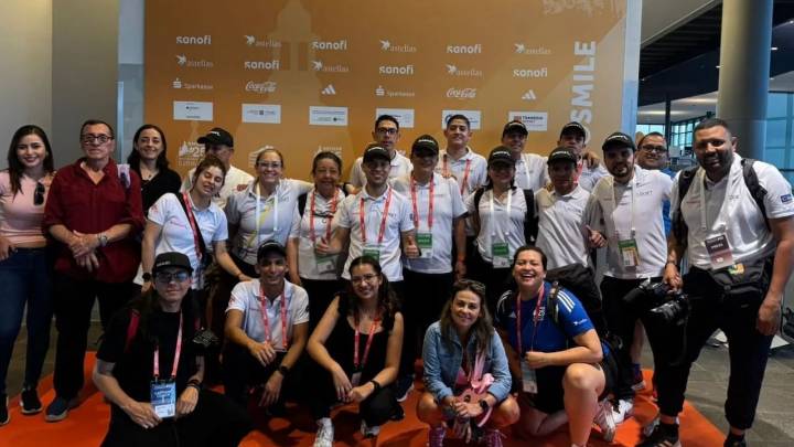 Colombianos que volvieron a la vida: los atletas que compiten con órganos trasplantados