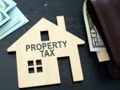 House digs into possible property tax cuts