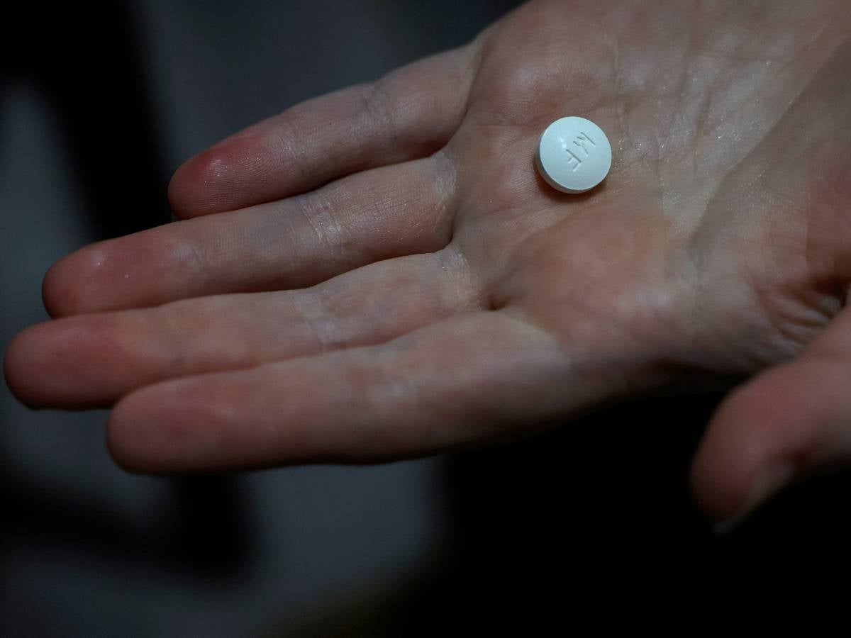 Texas avala demandas contra quien facilite píldoras abortivas