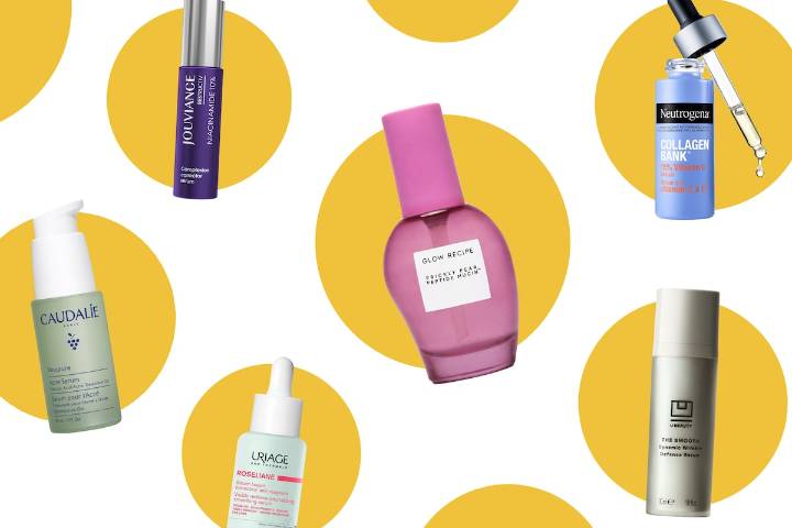 How to find the right serum for your skin