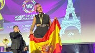 Esta albaceteña conquista París y hace historia