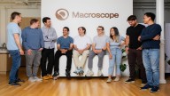 Periscope's Beykpour raises $40 million for Macroscope to track code