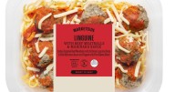 Listeria found in Walmart meatball meals may be linked to deadly fettuccine outbreak
