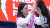 WNBA fans spot Caitlin Clark's 'disrespectful' gesture towards head coach who ended her Olympics dream