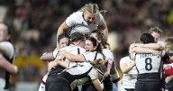 Canada-England rugby: Women's Rugby World Cup final