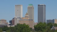 City of Tulsa dips into savings after revenue fails to meet planned spending