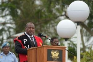 Australia, Papua New Guinea delay mutual defence treaty