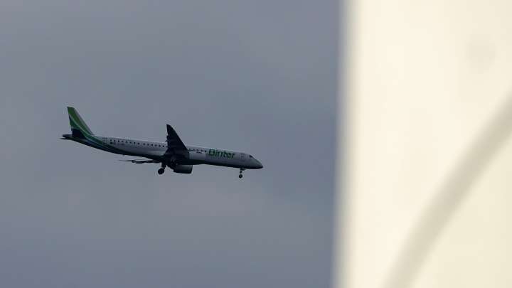 Asturias estrena nuevas conexiones aéreas: este es el destino de sol al que se podrá viajar todos los días después del verano de 2026