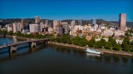 Trump says he’s sending troops into Portland