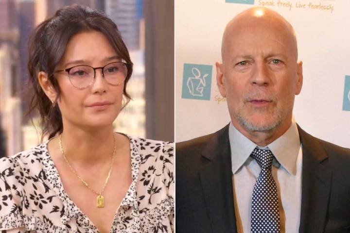 Bruce Willis' Wife Emma Calls Moving Actor to His Own Home 'Not Up for a Debate'