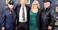 Mission Road hits national charts with new song