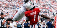 Auburn holds off South Alabama, 31