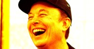 Tesla Announces Plans to Give Elon Musk $1 Trillion
